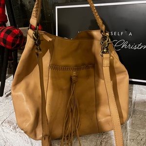 Lucky brand cross body